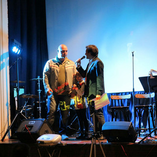 Dolceacqua: grande successo per "Timeline Rock Show", i ringraziamenti del presidente dell'ADGP Dolceacqua: grande successo per "Timeline Rock Show", i ringraziamenti del presidente dell'ADGP
