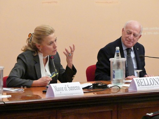 Sanremo: al via la Tavola Rotonda per celebrare i 40 anni dei Protocolli Aggiuntivi delle Convenzioni di Ginevra