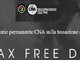 Cna ‘Tax free day’: Ad Imperia, le imprese lavorano per pagare il fisco fino al 23 luglio