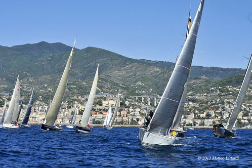 Vela: sabato prossimo con il Trophee Grimaldi riparte la stagione dello Yacht Club Sanremo