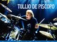 La rassegna 'BordiJazz 2022' ospita Tullio De Piscopo ai Giardini Lowe di Ventimiglia