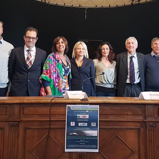 Bordighera: grande partecipazione per la tavola rotonda sulla Giornata Europea sulla Depressione nella chiesa Anglicana Bordighera: grande partecipazione per la tavola rotonda sulla Giornata Europea sulla Depressione nella chiesa Anglicana