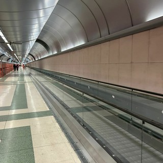 Sanremo, la stazione ferroviaria si vestirà da... Festival: nuovi tapis roulant e accoglienza speciale per febbraio 2026