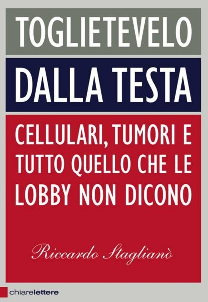 "Toglietevelo dalla testa" "Toglietevelo dalla testa"