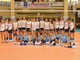 Pallavolo: il Memorial Tessitore conquistato dal Racing Club Cannes