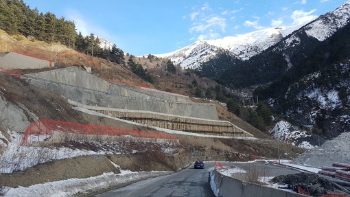 Tenda bis, nulla di fatto tra ANAS ed Edilmaco: prevista una nuova consultazione per la giornata di oggi Tenda bis, nulla di fatto tra ANAS ed Edilmaco: prevista una nuova consultazione per la giornata di oggi