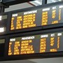 Viaggio da incubo verso il Ponente: treni nel caos, oltre un'ora e mezza di ritardi