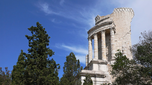 Trofeo delle Alpi alla Turbie