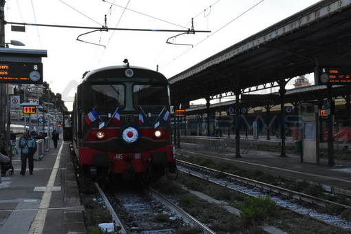 #controcorrente: per la Cuneo-Ventimiglia-Nizza ferroviaria non c’è mai stata la volontà politica dei Governi nazionali di rilanciarla