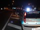 Sanremo: tamponamento in Aurelia Bis forse per un sorpasso azzardato, due giovani illesi