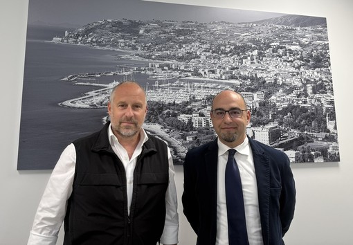 Sanremo, riunione di kick-off del progetto "Rivoluzioneambientale2" per favorire l'inserimento lavorativo di soggetti a rischio di emarginazione sociale