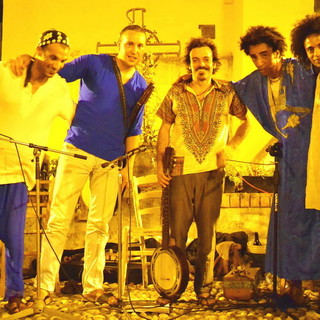 Sanremo: questa sera nella Pigna le tradizioni popolari del Maghreb con i 'Tanned' in concerto