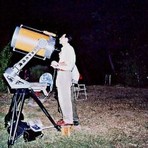 A Colle Langan torna la "Notte dei desideri": sabato 8 agosto osservazioni astronomiche e stelle cadenti con Stellaria