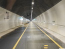 Il tunnel fantasma: riapre il Tenda ma non per Google, Apple e compagni. I navigatori non sono ancora pronti Il tunnel fantasma: riapre il Tenda ma non per Google, Apple e compagni. I navigatori non sono ancora pronti