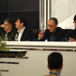 The day after a #sanremo2016: il sindaco Biancheri elogia i dipendenti del Comune