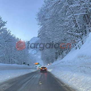Tunnel di Tenda, non cambia nulla: la Cig conferma gli orari di apertura già in vigore Tunnel di Tenda, non cambia nulla: la Cig conferma gli orari di apertura già in vigore