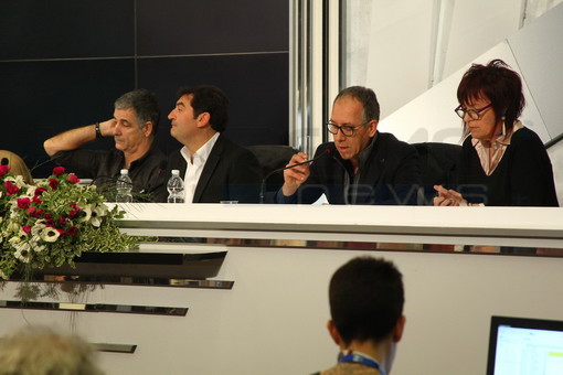 The day after a #sanremo2016: il sindaco Biancheri elogia i dipendenti del Comune