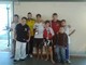 Kickboxing: i risultati dei giovani atleti del team Pocobelli di Camporosso domenica scorsa a Brescia