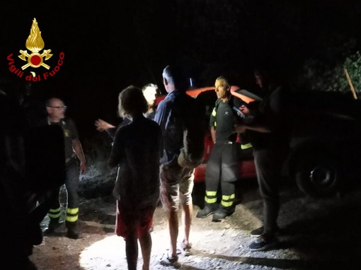 Estate nei borghi dell’entroterra: più turisti ma anche più soccorsi, ora le Valli sono più sicure