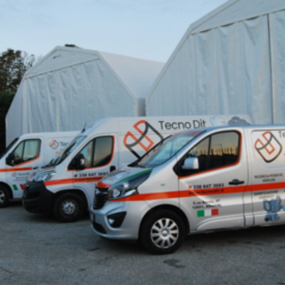 Tecnodit Azienda di Bra, Attestato di Efficienza Igienica (A.E.I.): la salubrità certificata degli impianti aeraulici Tecnodit Azienda di Bra, Attestato di Efficienza Igienica (A.E.I.): la salubrità certificata degli impianti aeraulici