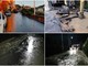 Sanremo: rottura di una tubatura in via Val d'Olivi, a breve riapertura a senso unico alternato Sanremo: rottura di una tubatura in via Val d'Olivi, a breve riapertura a senso unico alternato