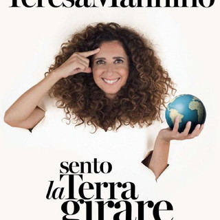 Teresa Mannino chiuderà ‘RiDiano 2013’ mercoledì 28 agosto: la talentuosa siciliana porterà in scena due ore di divertimento