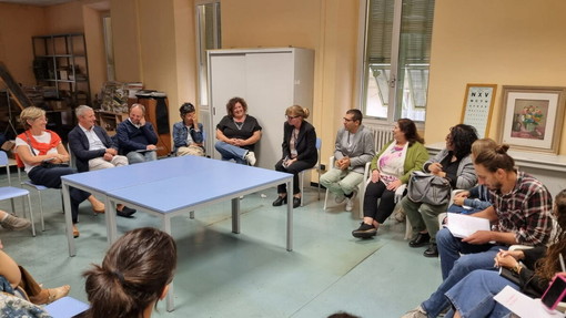 Sanremo, un bar gestito da ragazzi disabili: il Tavolo della Disabilità studia il progetto per l’inclusione