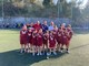 Calcio, tanti impegni in trasferta per la Polisportiva Vallecrosia Academy (foto)