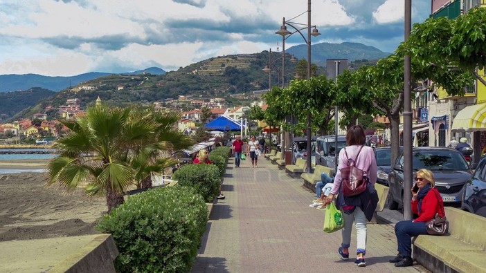 Turismo: in Liguria 2024 da record, si va verso il superamento dei 16 milioni dello scorso anno Turismo: in Liguria 2024 da record, si va verso il superamento dei 16 milioni dello scorso anno
