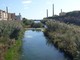 Imperia: ecco il video del Torrente Impero dopo le forti piogge di stamattina Imperia: ecco il video del Torrente Impero dopo le forti piogge di stamattina