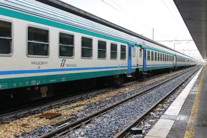 Lavori sulla ferrovia a Genova, ecco come cambiano gli orari nel fine settimana