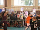 I risultati della Fase zonale Ponente Ligure di Minivolley - Torneo Ravano ERG 2013
