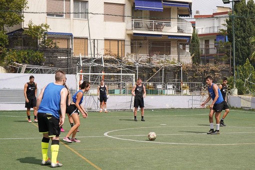 Sanremo: saranno in 60 al terzo torneo benefico in memoria di del giovane Matteo Morselli
