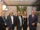 Sanremo: ieri sera cena con le autorità per Tony Renis, stamattina cerimonia di inauguarazione al Teatro Ariston