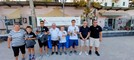 Petanque a Bordighera, dodici coppie si sfidano al torneo junior 12/18 (Foto)