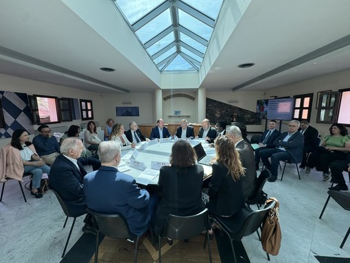 Interscambio didattico italo-francese, Ventimiglia e Mentone più vicine nel segno dell’educazione (Foto)