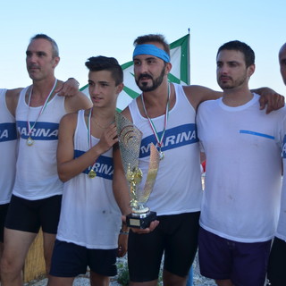 Ventimiglia: al termine di una bella competizione, il ‘Trofeo Daniele 2014’ va al Sestiere della Marina
