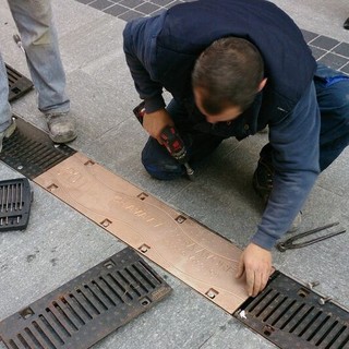 Sanremo: 'Walk of Fame' della Milano-Sanremo e 'Corso Fiorito', il commento del Polo Civico matuziano