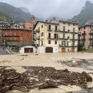 foto tratta dalla pagina Facebook "Tende"