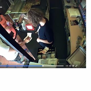 Taggia: tentata truffa ai danni del ristorante "La Fortezza di Manin", sventata grazie alla cassiera