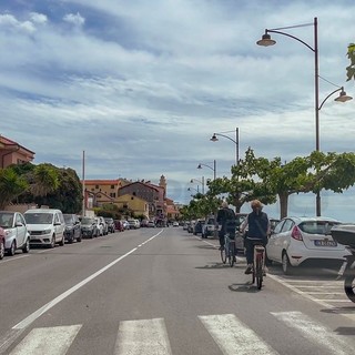 Santo Stefano al Mare punta sull'efficienza energetica: progetto da 316mila euro per scuola e Bar Garden