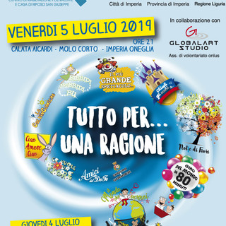 Imperia: torna 'Porta aperte alla Musica" con i ragazzi dell'Isah in banchina Aicardi