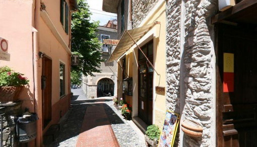 Valle Argentina: sabato e domenica appuntamento con il 'Weekend PlenAir'