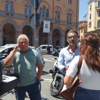 Imperia: 'Gli agenti della Municipale conoscono l'inglese", la risposta dell'Assessore Gagliano al consigliere Lanteri" Imperia: 'Gli agenti della Municipale conoscono l'inglese", la risposta dell'Assessore Gagliano al consigliere Lanteri"