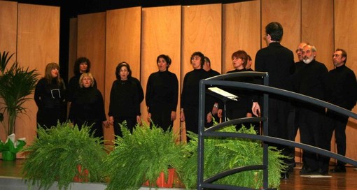 Concerto del Coro Troubar Clair in Portogallo il 17 marzo alla rassegna di Coimbra