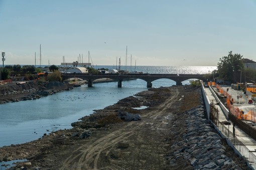 Taggia, ok al progetto esecutivo da un milione di euro per la manutenzione della pista ciclabile lungo il torrente Argentina Taggia, ok al progetto esecutivo da un milione di euro per la manutenzione della pista ciclabile lungo il torrente Argentina