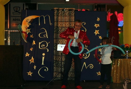 Sanremo: stasera le Folies Royal al Ristorante Corallina del Royal Hotel