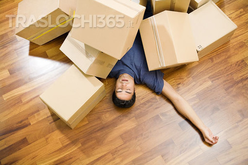 Come pianificare un trasloco online? Ecco Traslochi365.it Come pianificare un trasloco online? Ecco Traslochi365.it