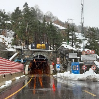Colle di Tenda e raddoppio ferroviario, il governo nomina i commissari per la costruzione delle opere Colle di Tenda e raddoppio ferroviario, il governo nomina i commissari per la costruzione delle opere