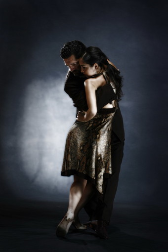 Sanremo: festival del Tango, domani al Nyala Suite Hotel, inaugurazione di due mostre